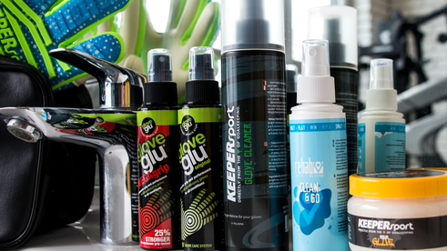 Uygun eldiven bakımı