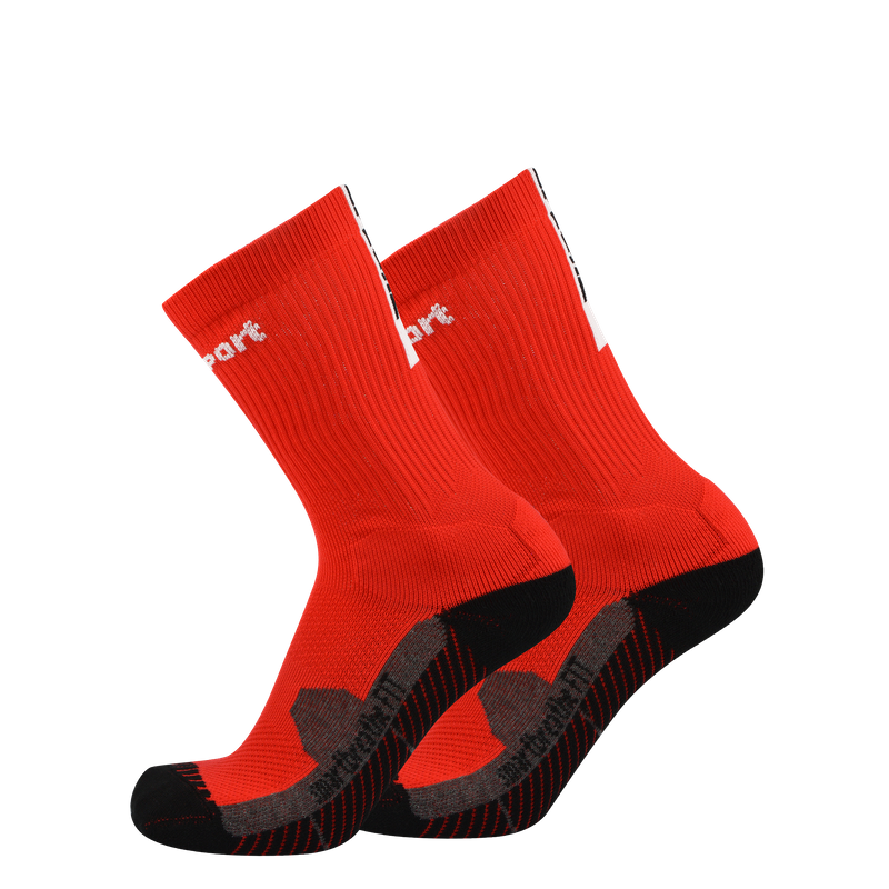 Uhlsport Tube It Çorap Kırmızı