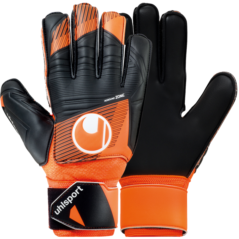 uhlsport Soft Resist+ Flex Frame (Kemikli)