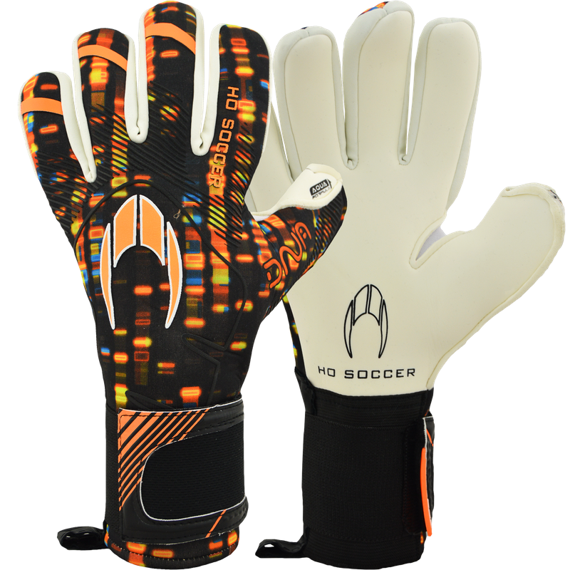 HO SOCCER Supremo Pro NC DNA