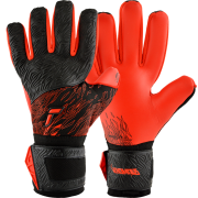 reusch Venomous Silver NC #KSEdition