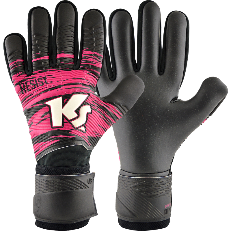 KEEPERsport Varan8 Zone NC Resist