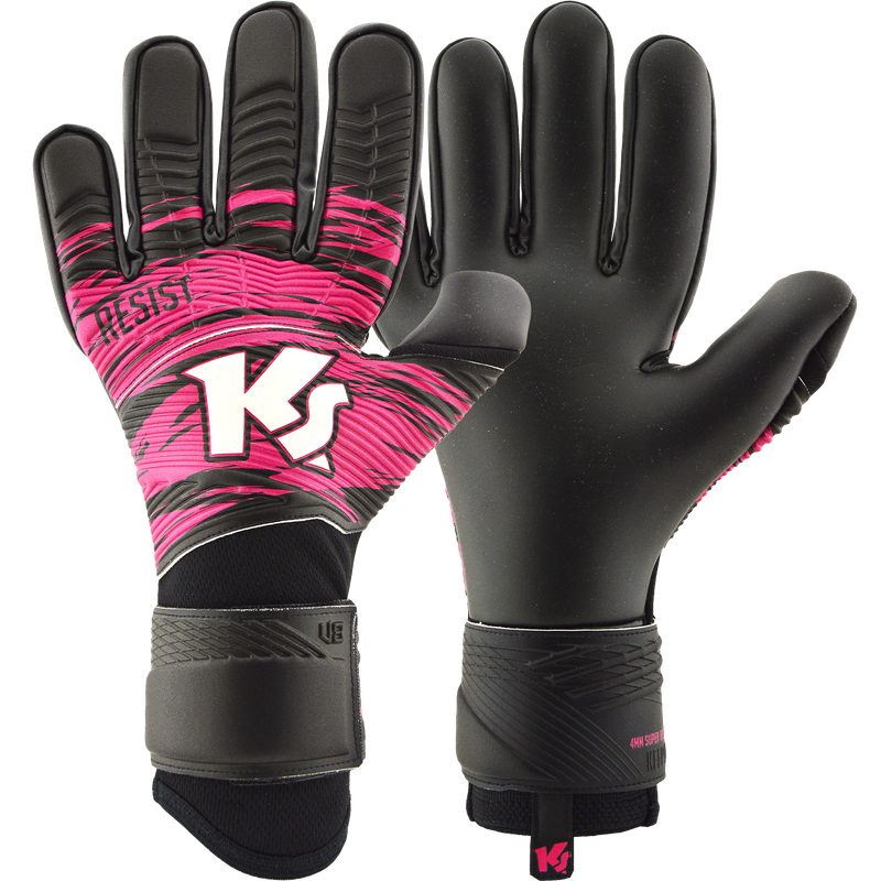 KEEPERsport Varan8 Pro NC Resist