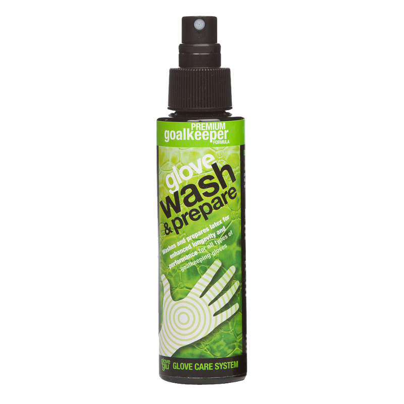 Glove Glu Wash & Prepare Spray 200 ML