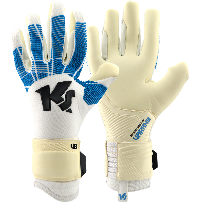 KEEPERsport Varan8 Champ Power