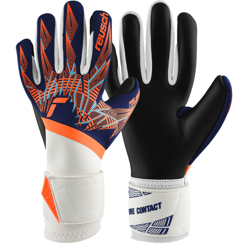 reusch Pure Contact Gold