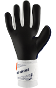 reusch Pure Contact Silver Junior