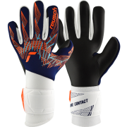 reusch Pure Contact Silver Junior