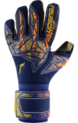 reusch Attrakt Gold X Night Spark
