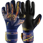 reusch Attrakt Gold X Night Spark