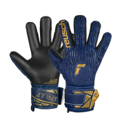 reusch Attrakt Freegel Silver Junior