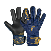 reusch Attrakt Freegel Silver Junior