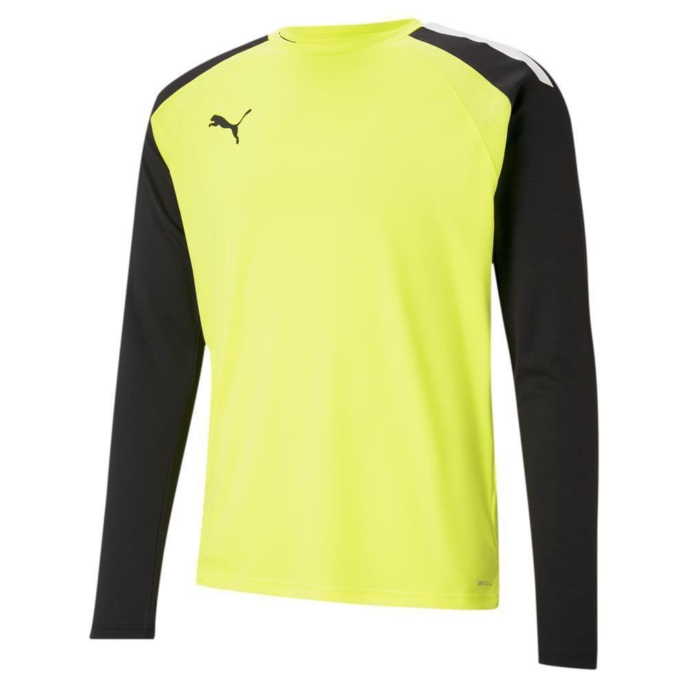 PUMA teamPACER Forma Sarı