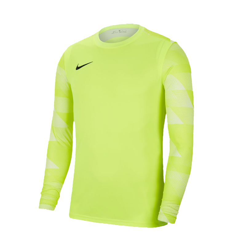 NIKE Park IV GK-Forma Sarı
