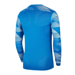 NIKE Park IV Kaleci Forma Mavi