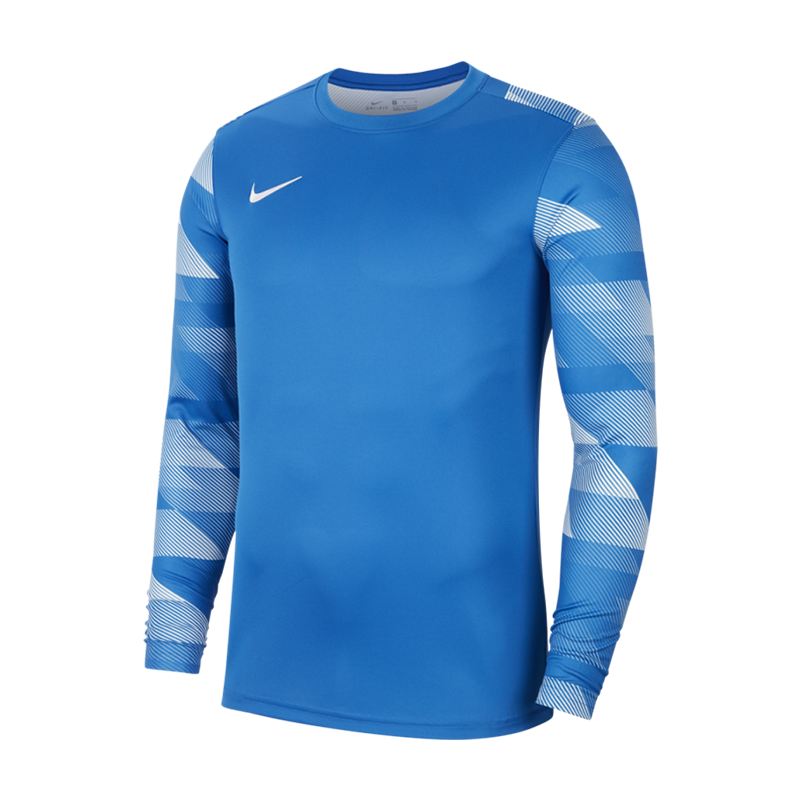 NIKE Park IV Kaleci Forma Mavi