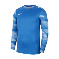 NIKE Park IV Kaleci Forma Mavi