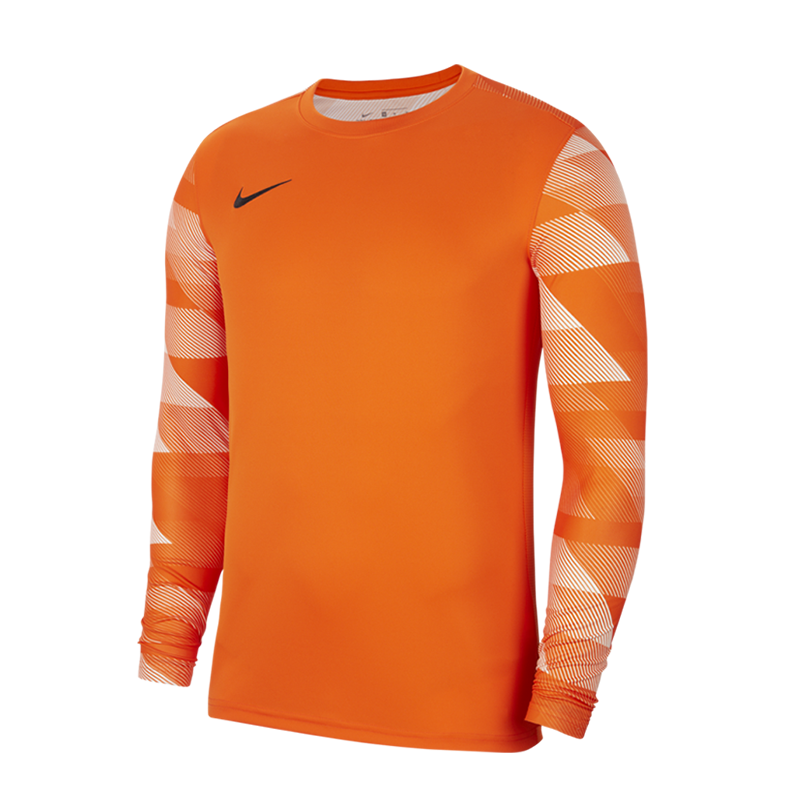NIKE Park IV GK-Forma Turuncu