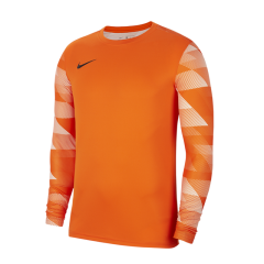 NIKE Park IV GK-Forma Turuncu