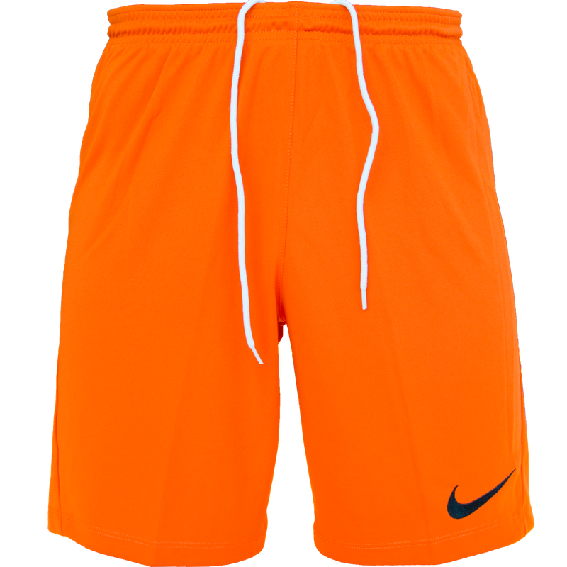 NIKE Dri-FIT Park III Şort Turuncu