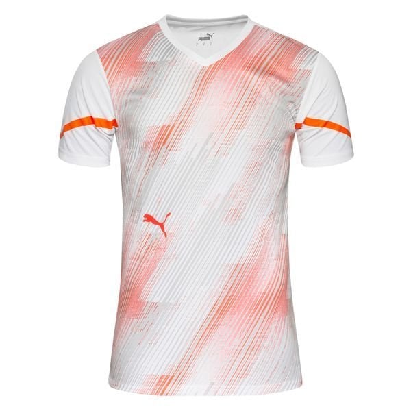 PUMA individualCUP Forma Beyaz