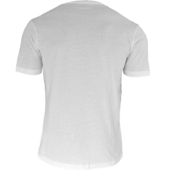 KEEPERsport Basic Tişort Beyaz