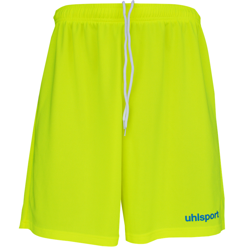 uhlsport Center Basic Şort Sarı