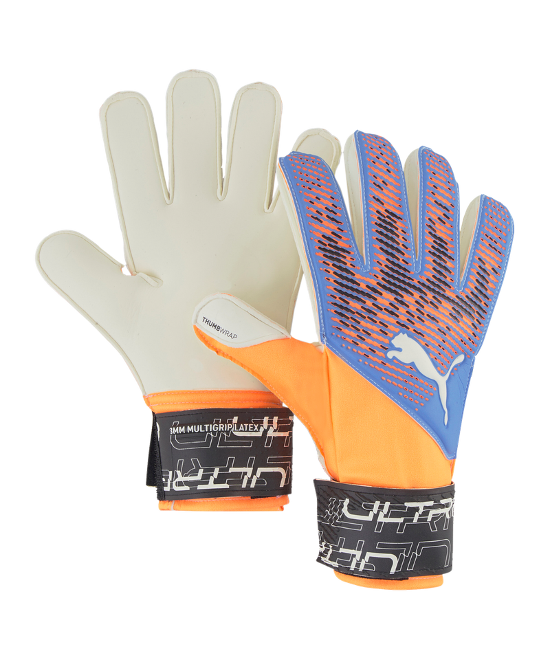 Puma Ultra Grip 3 RC Supercharge