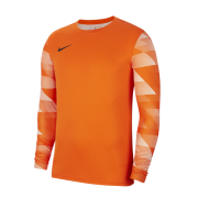 NIKE Park IV GK-Çocuk Forma Turuncu