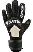 reusch Legacy Arrow Silver-Siyah