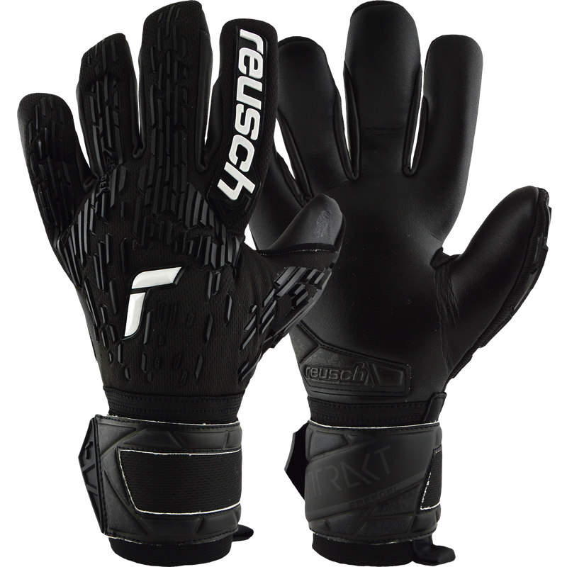 reusch Attrakt Freegel Infinity
